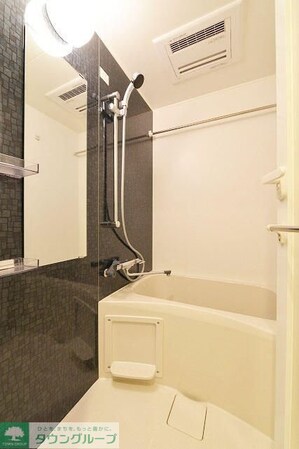 ラフィスタ王子神谷の物件内観写真